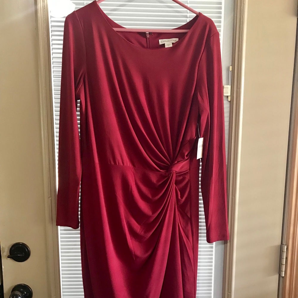 Women’s Coldwater Creek Dress